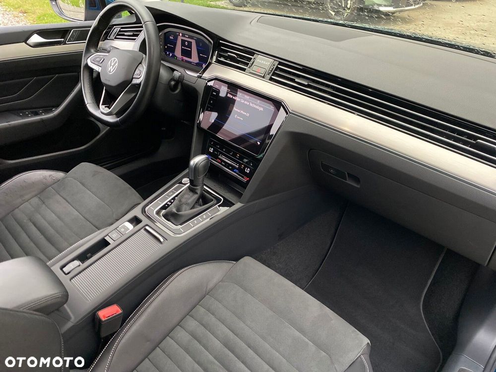 Volkswagen Passat Variant - 18