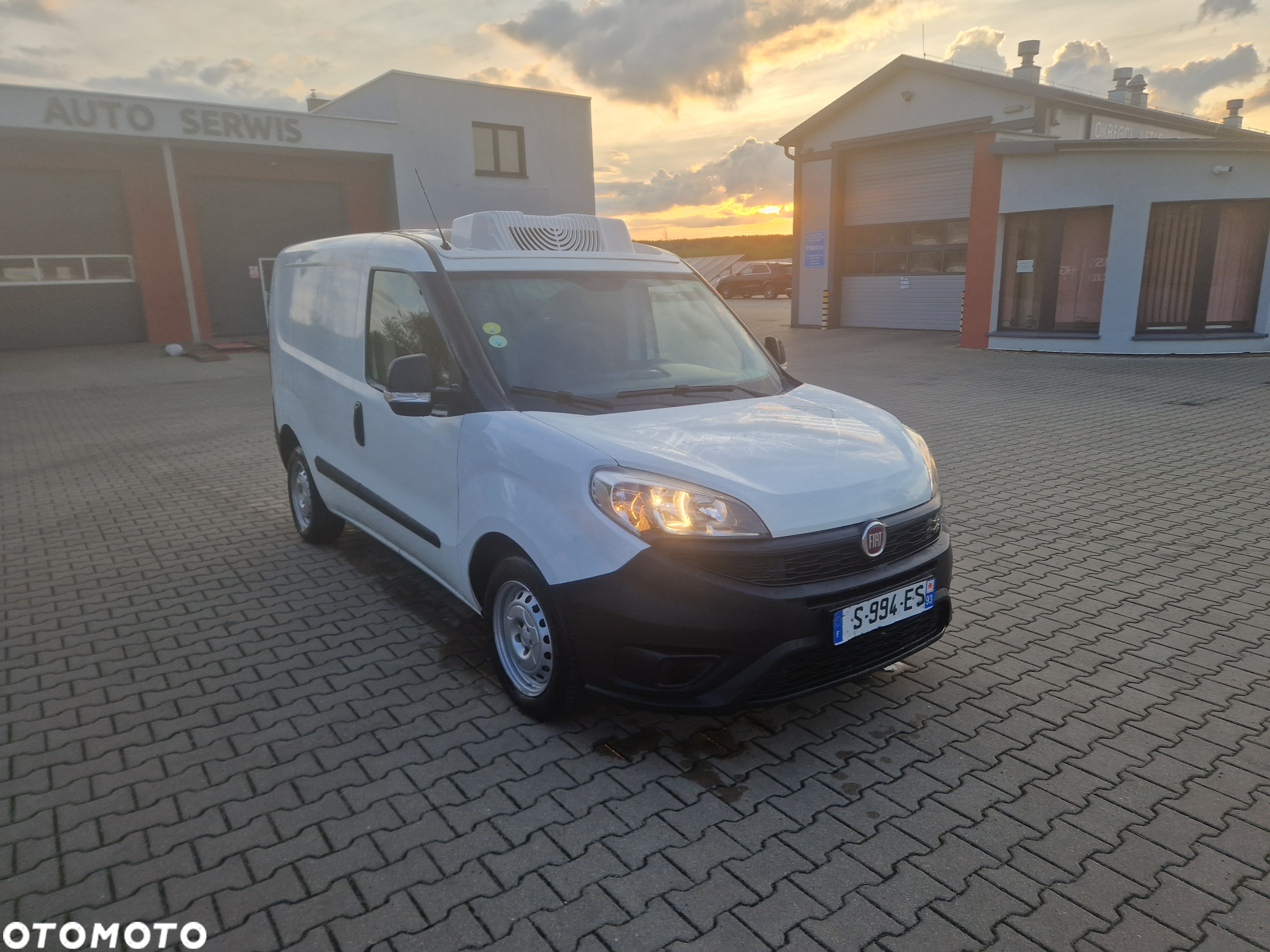Fiat Doblo - 3
