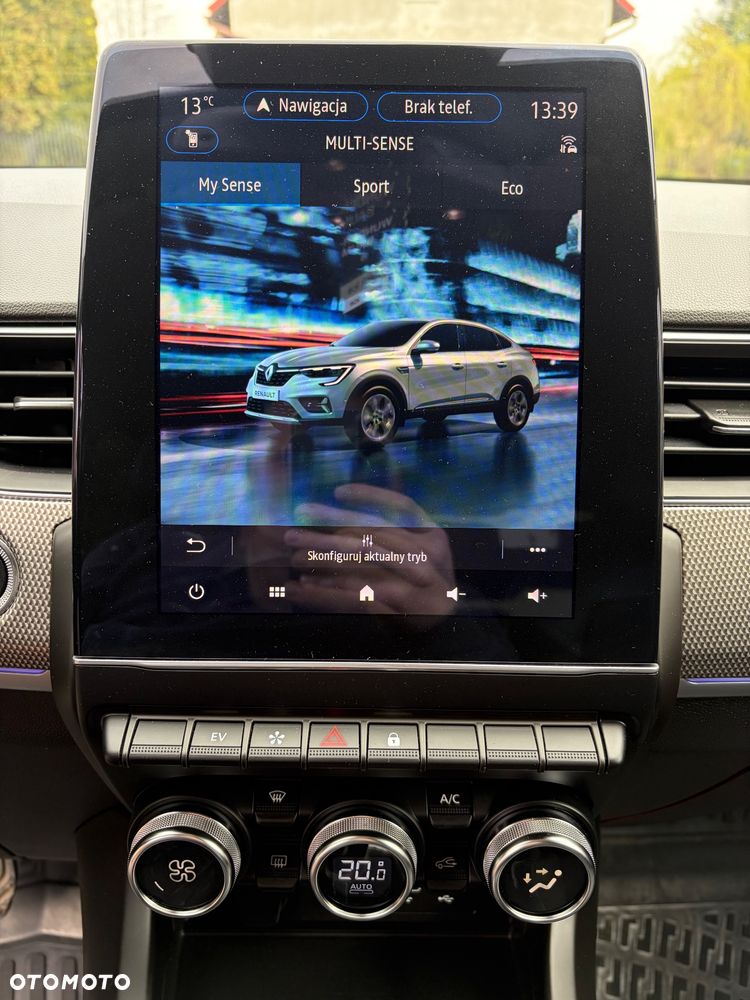 Renault Arkana E-TECH 145 INTENS - 20