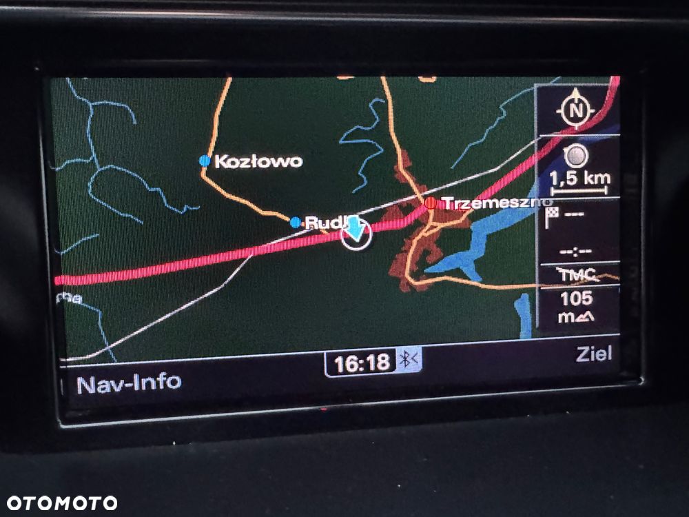 Audi A4 Avant 1.8 TFSI Ambition - 13