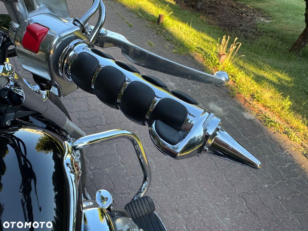 Kawasaki Vulcan - 24