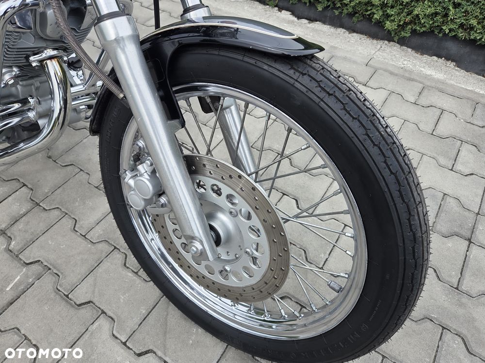 Yamaha Virago - 15