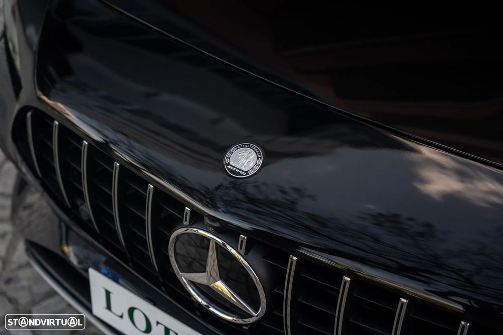 Mercedes-Benz A 35 AMG 4Matic - 19