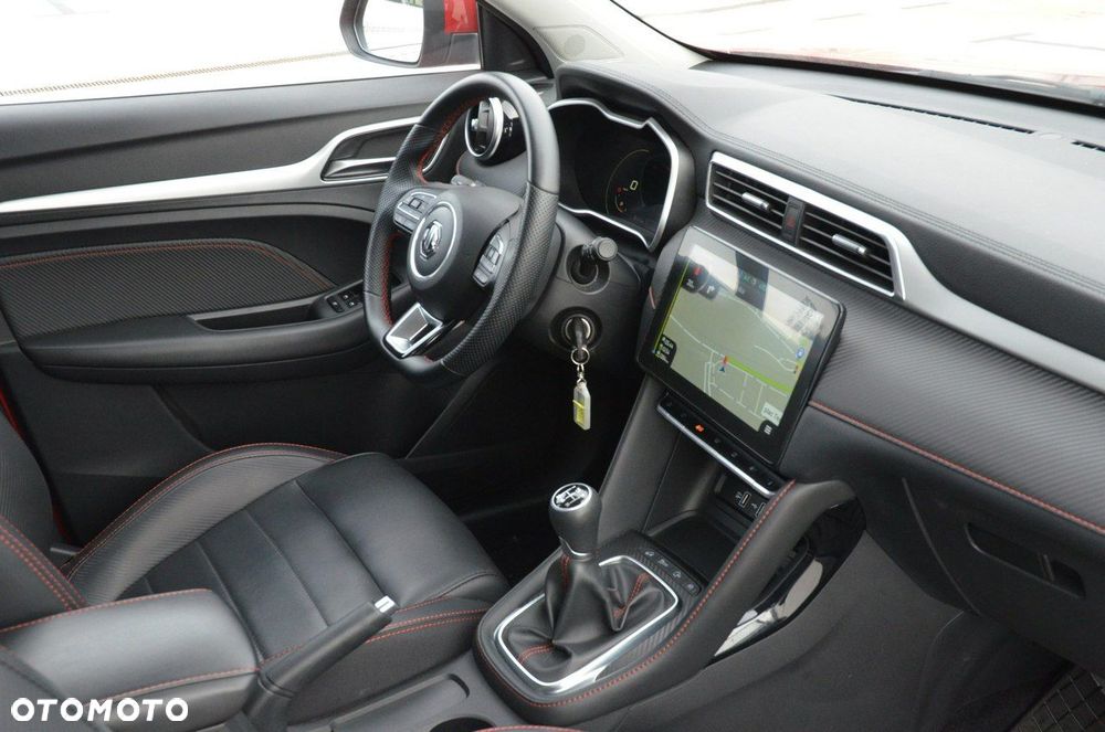 MG ZS ICE 1.5 VTI-tech Luxury - 17