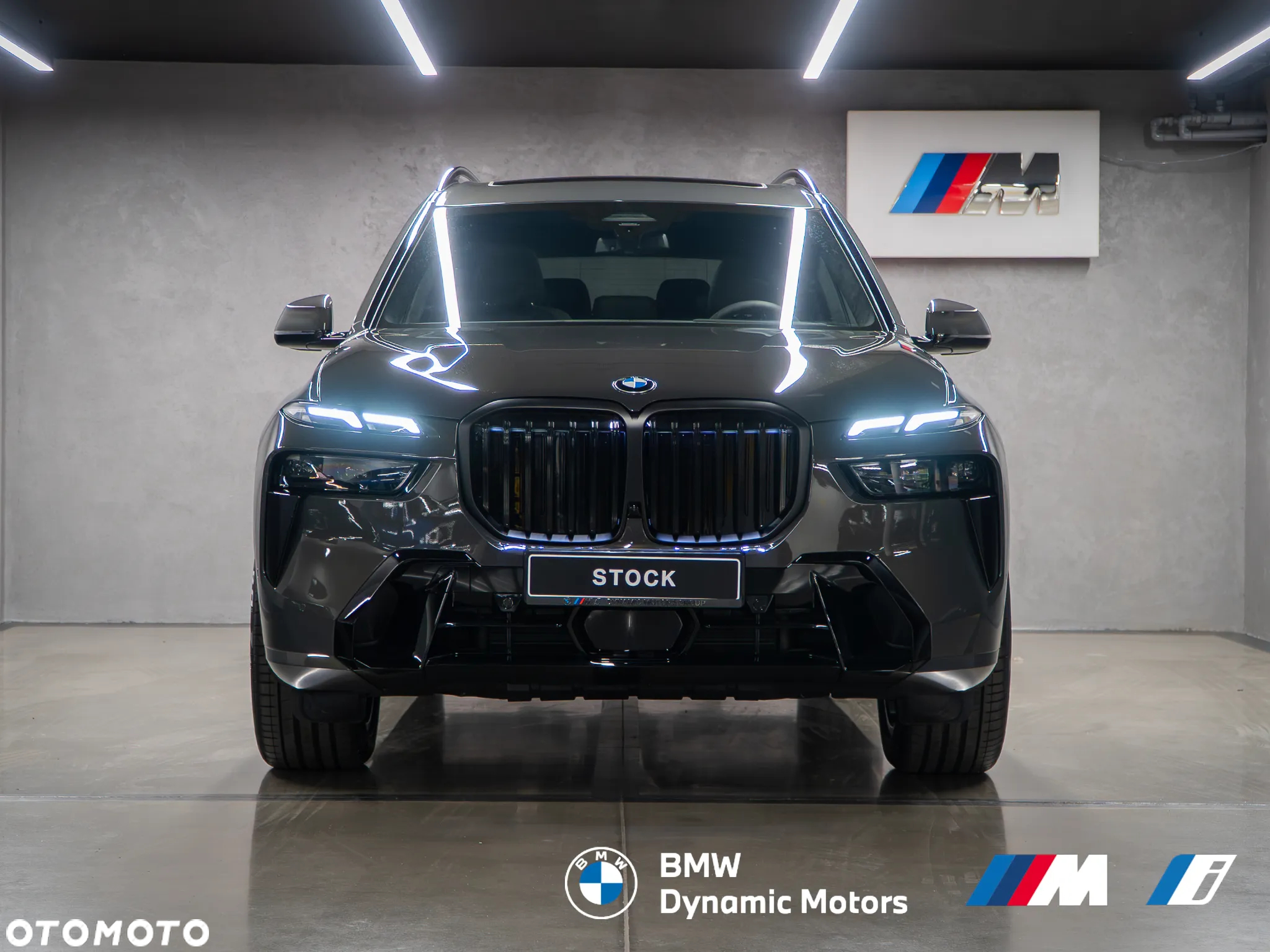 BMW X7 xDrive40i - 2