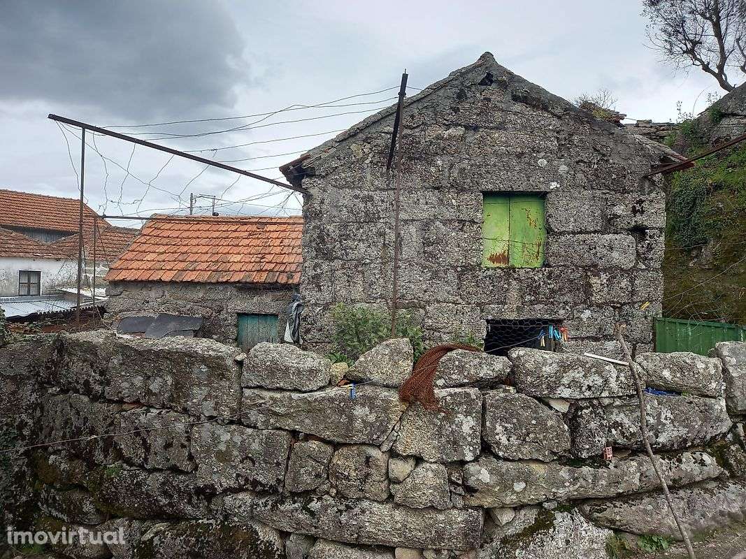 Moradia T0 para venda - Grande imagem: 2/12