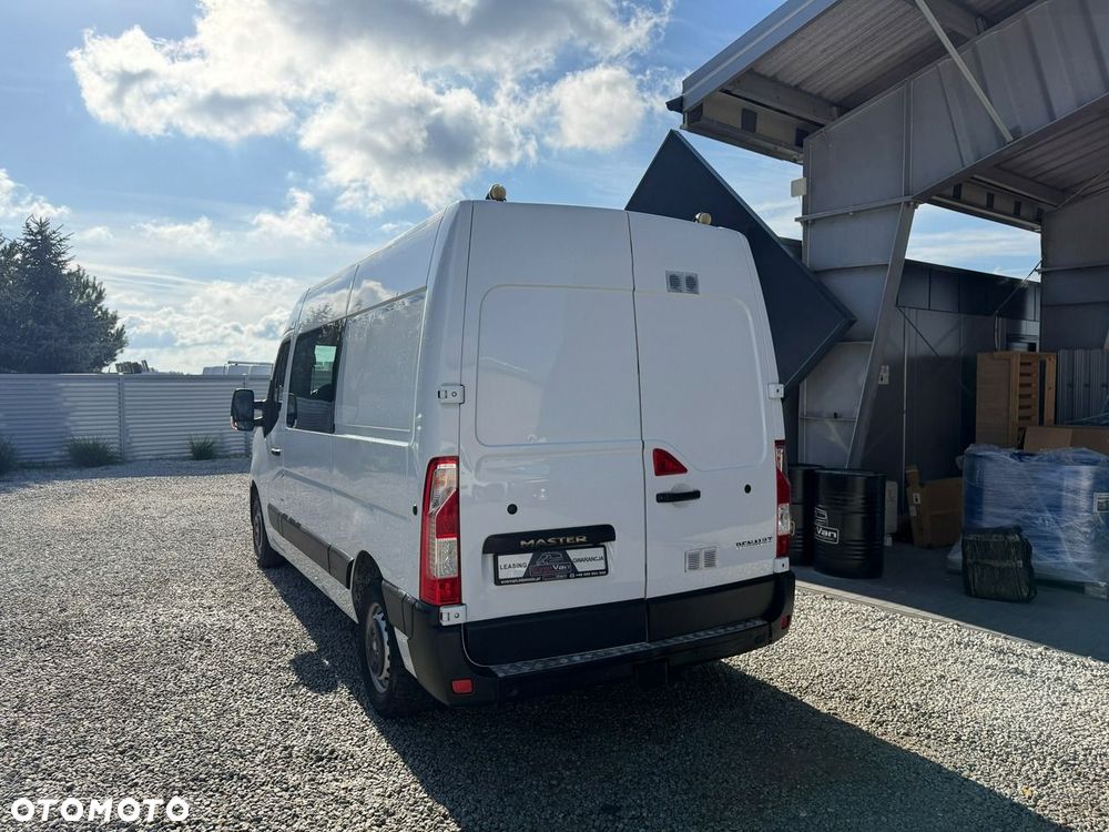 Renault Master - 4