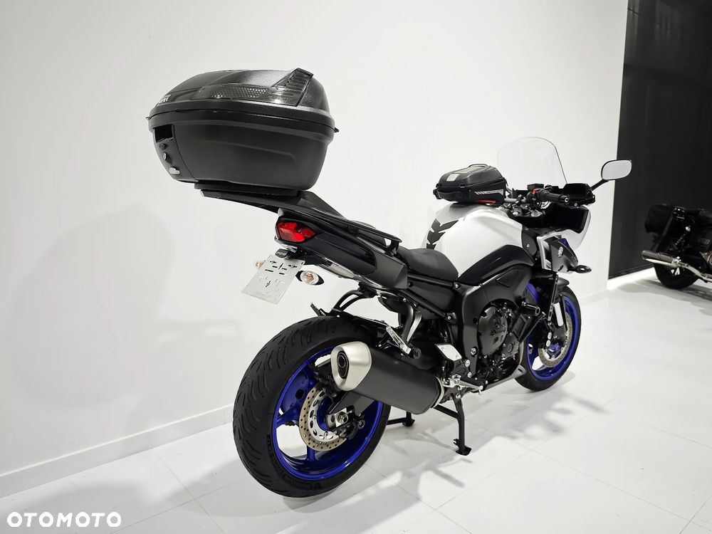 Yamaha FZ - 10