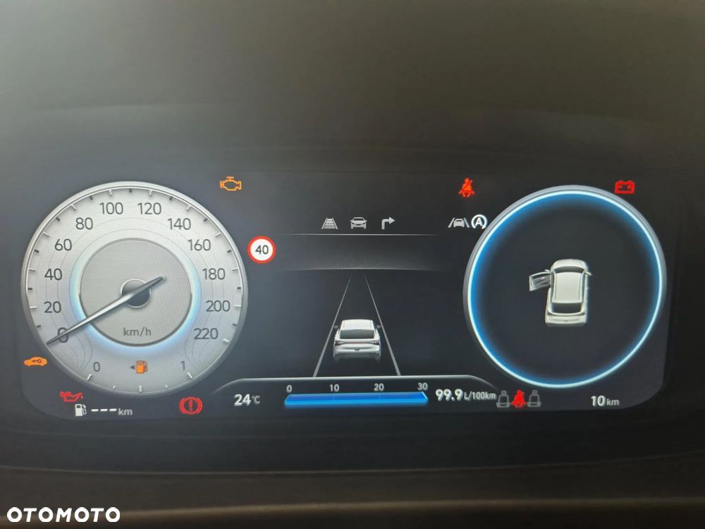 Hyundai i20 1.0 T-GDi Modern - 15