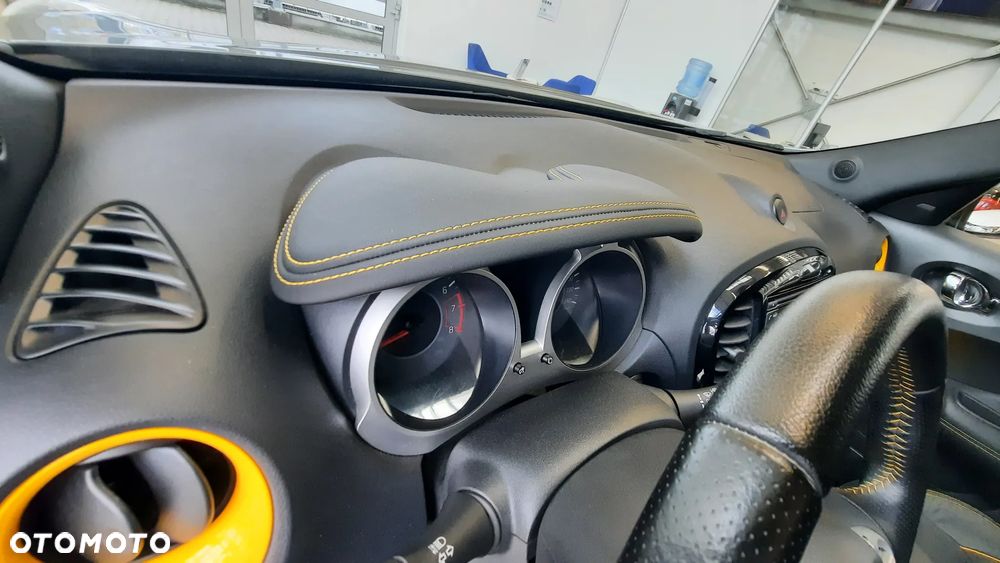 Nissan Juke 1.6 DIG-T Tekna - 24