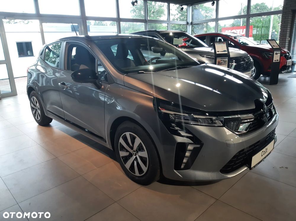 Mitsubishi Colt 1.0T Invite - 3