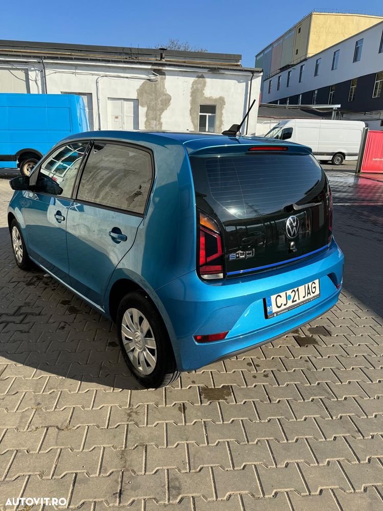 Volkswagen up! - 3