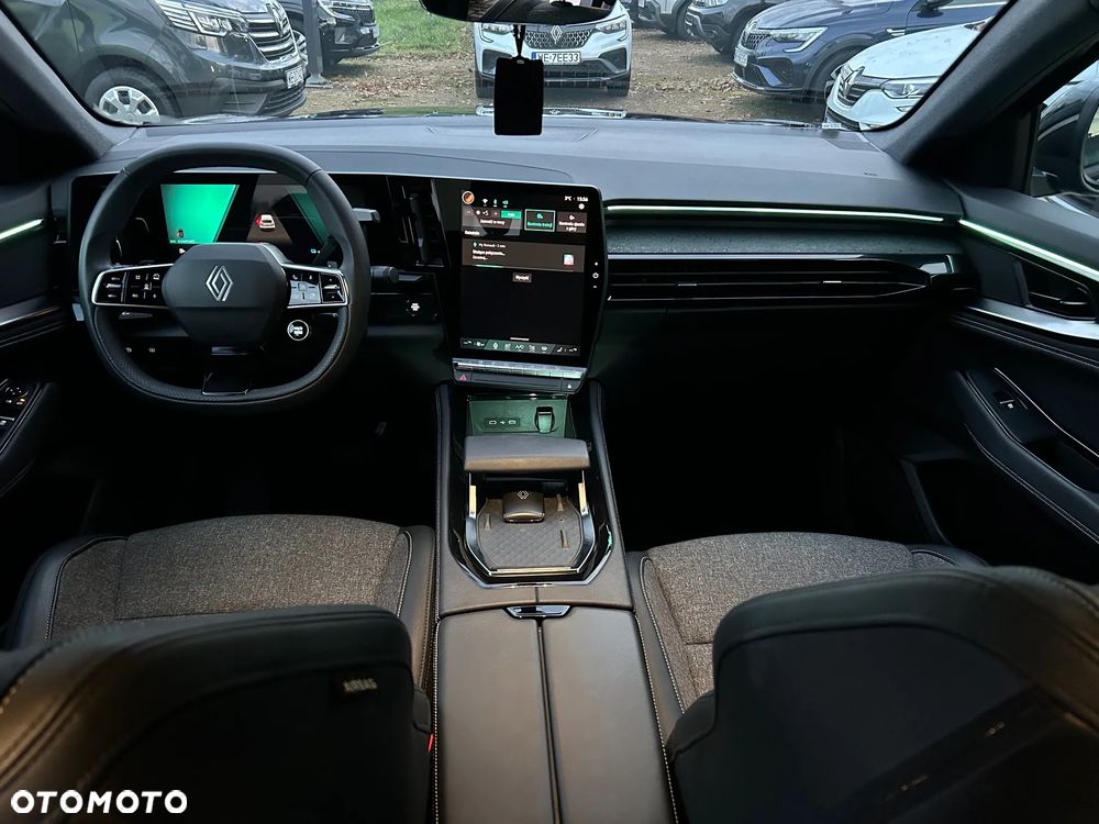 Renault Rafale 1.2 E-Tech Full Hybrid 200 Techno MMT - 16