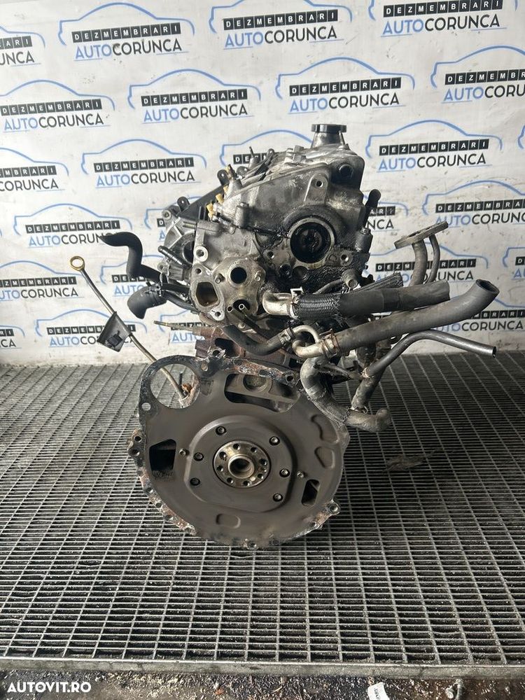 Motor Toyota RAV 4 II 2.0 D 2002 - 2006 116CP Manuala 1CD - FTV Euro4 (1211) Diesel 4x4 - 2
