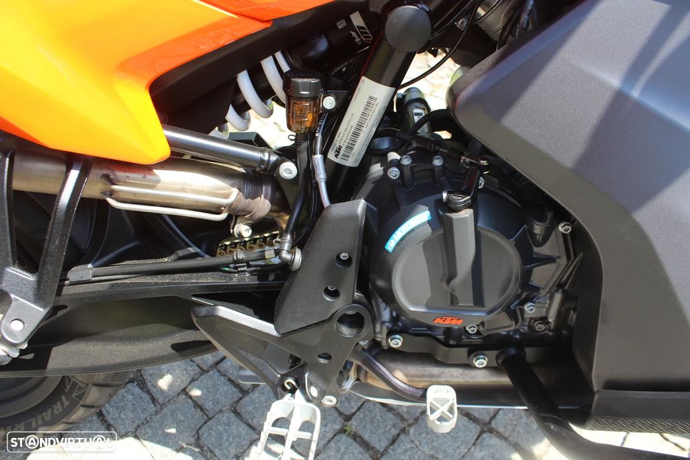 KTM 890 ADVENTURE S - 22