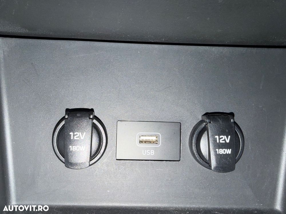 Hyundai i30 1.5 T-GDI MHEV 160CP Highway - 17