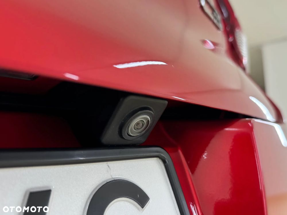 Citroën C3 1.2 PureTech Max EAT6 - 22