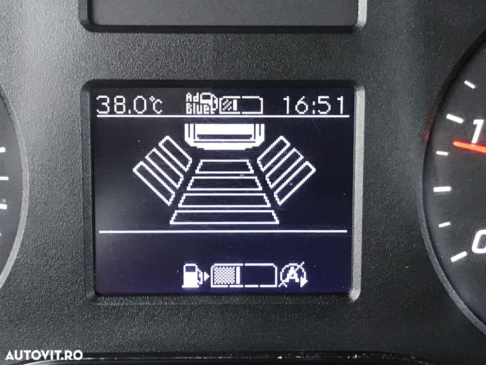 Mercedes-Benz Citan Tourer Standard WORKER Plus - 26