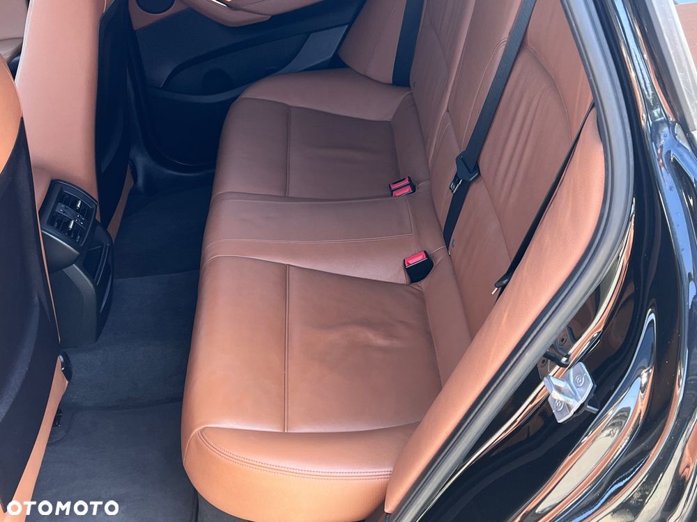 BMW X4 - 30