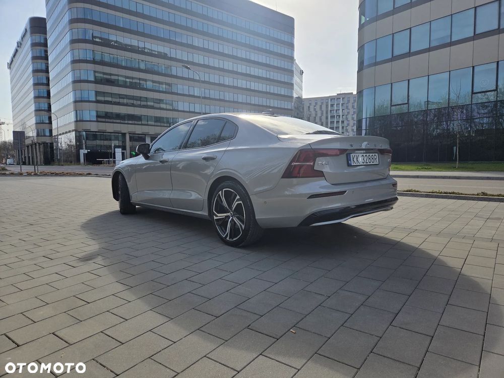Volvo S60 B5 B Ultimate Bright - 3