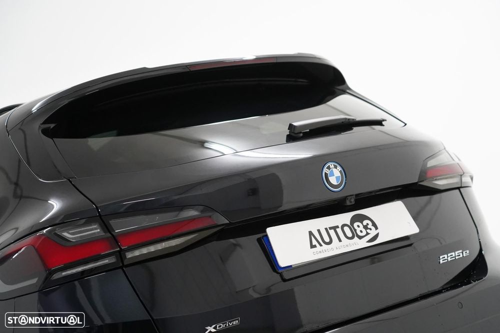 BMW 225xe Active Tourer e xDrive - 20