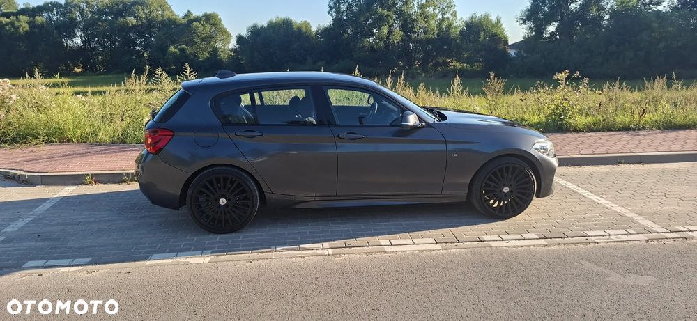 BMW Seria 1 120i M Sport Shadow - 6