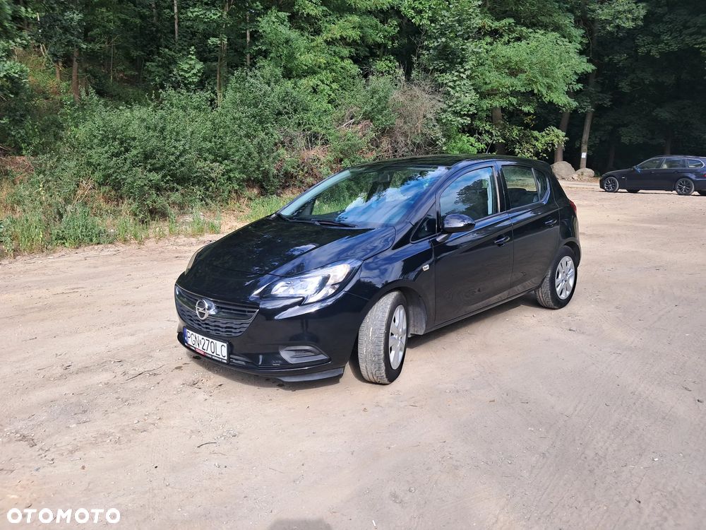 Opel Corsa - 6