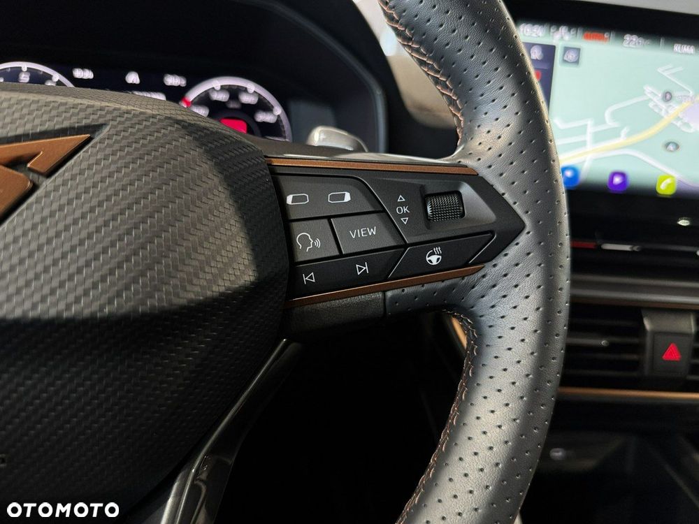 Cupra Formentor - 24