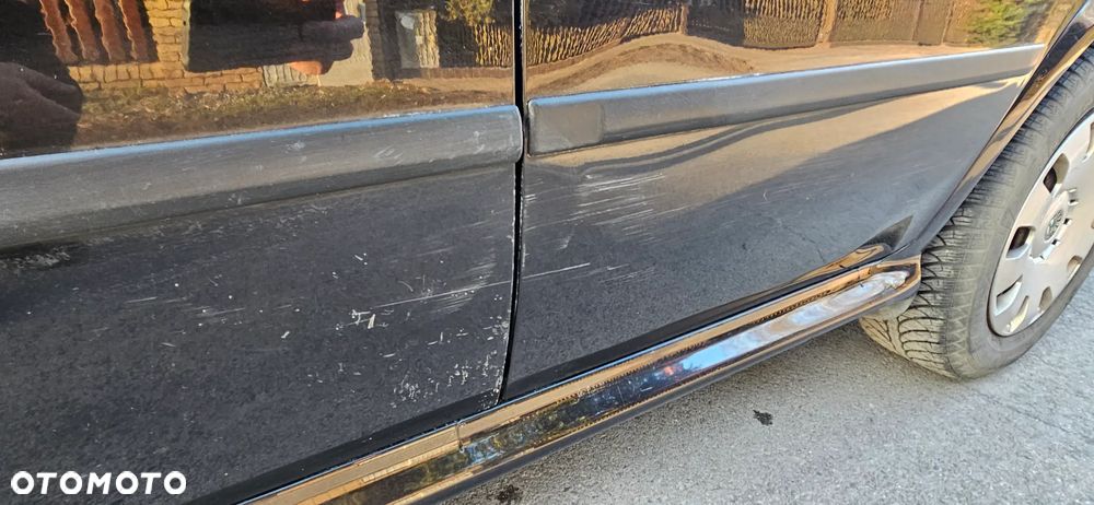 Skoda Octavia 1.9 TDI Tour - 24