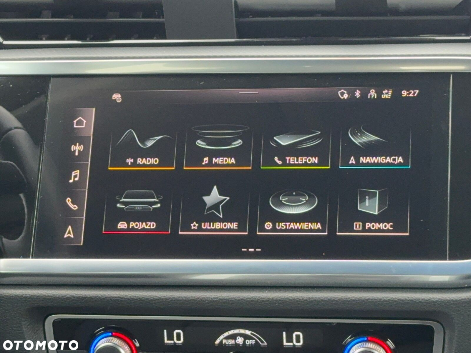 Audi Q3 - 22
