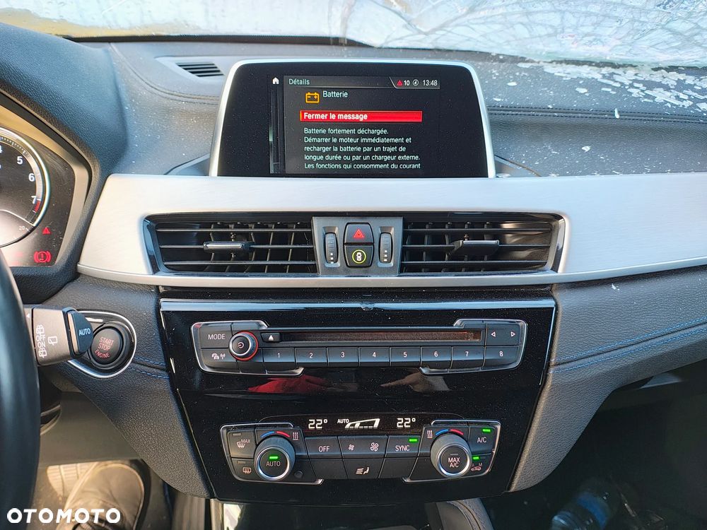 BMW X2 sDrive20i M Sport sport - 16