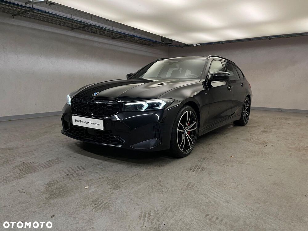 BMW Seria 3 M340i xDrive mHEV sport - 10