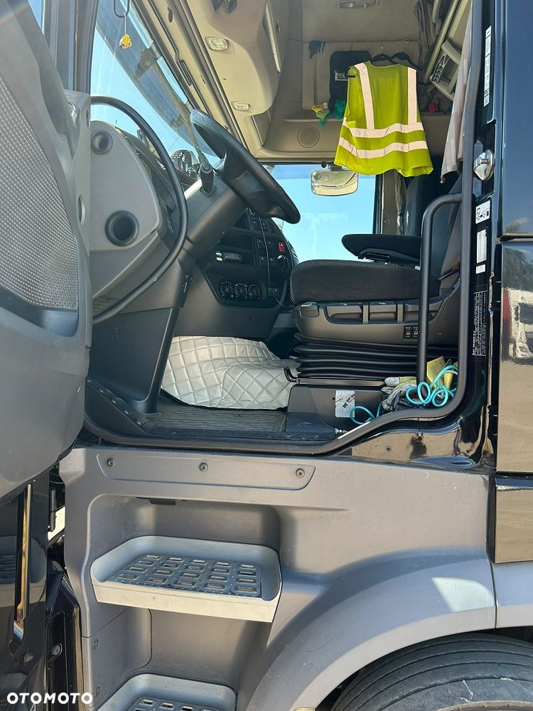 DAF XF106 - 9