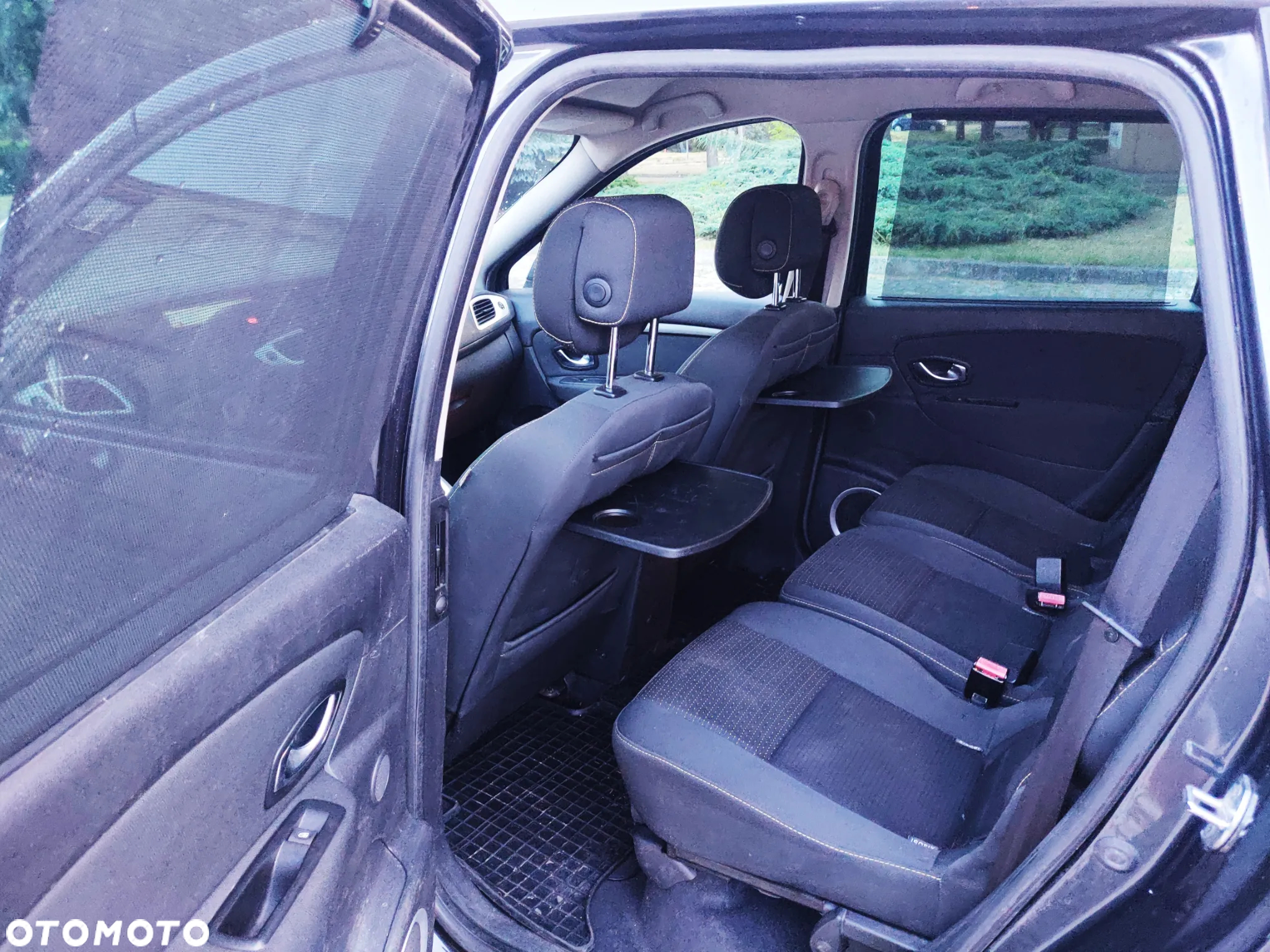 Renault Grand Scenic 1.9 dCi FAP Privilege - 10
