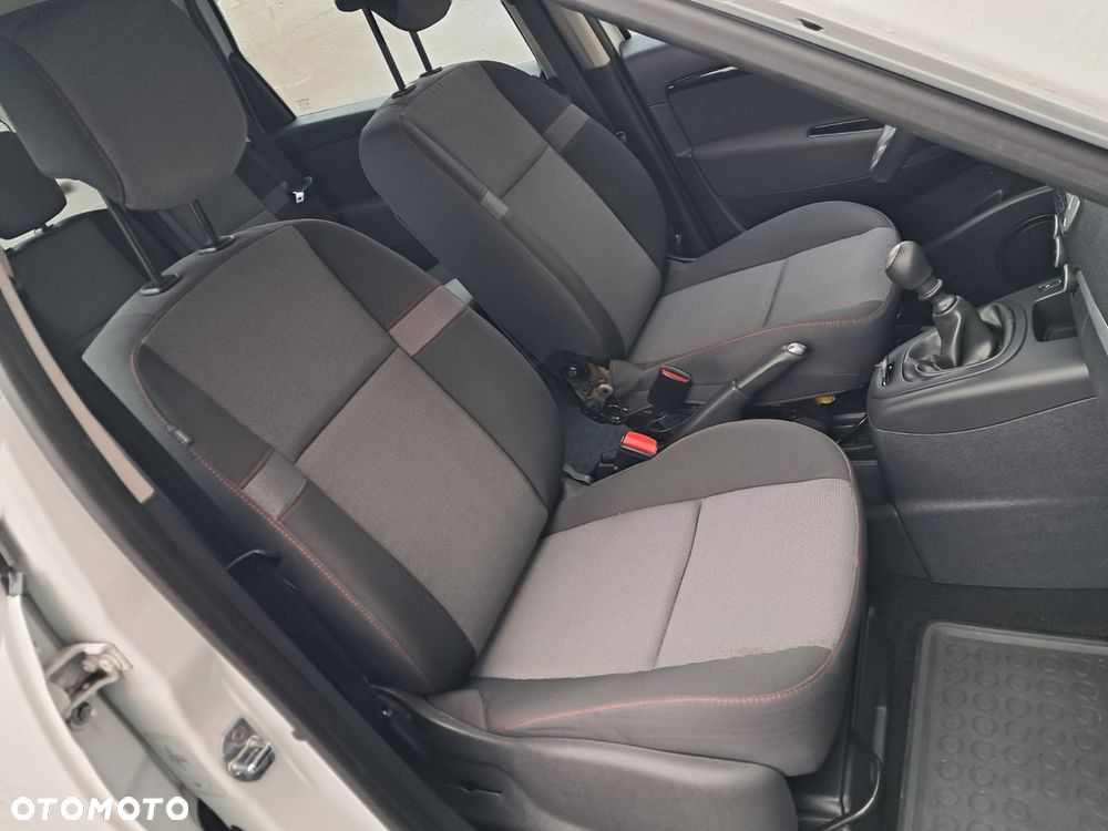 Renault Scenic 1.6 16V Authentique Euro5 - 20