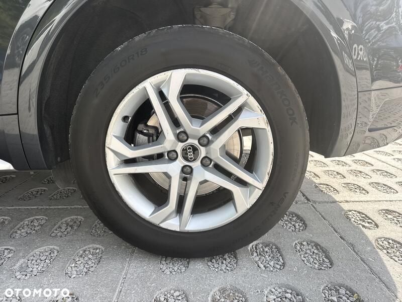 Audi Q5 40 TDI mHEV Quattro Advanced S tronic - 18