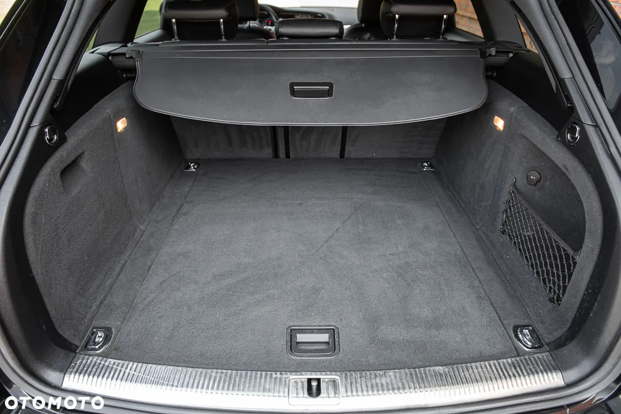 Audi A4 - 31