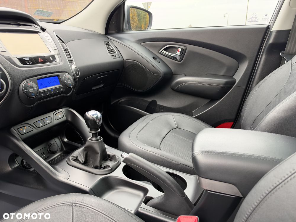 Hyundai ix35 - 19