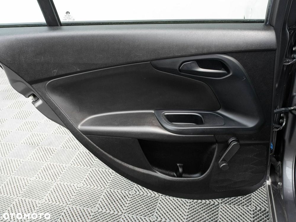 Fiat Tipo 1.4 Classic - 19