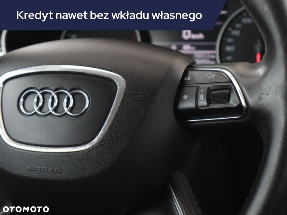 Audi A6 Limousine - 19