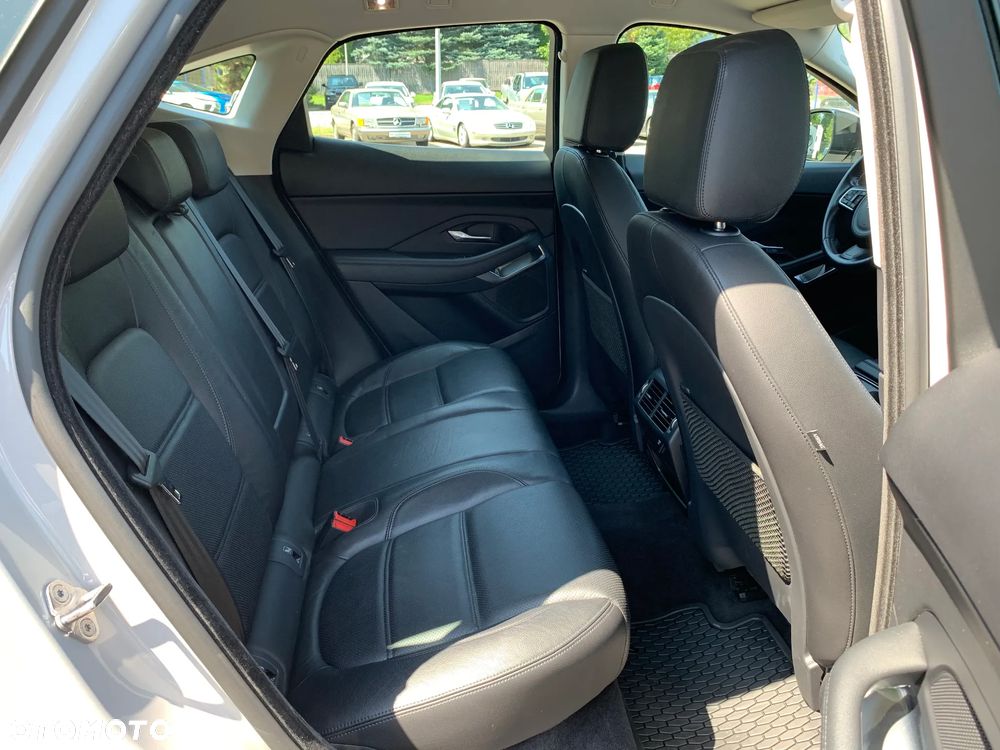 Jaguar E-Pace 2.0 i4D AWD S - 21