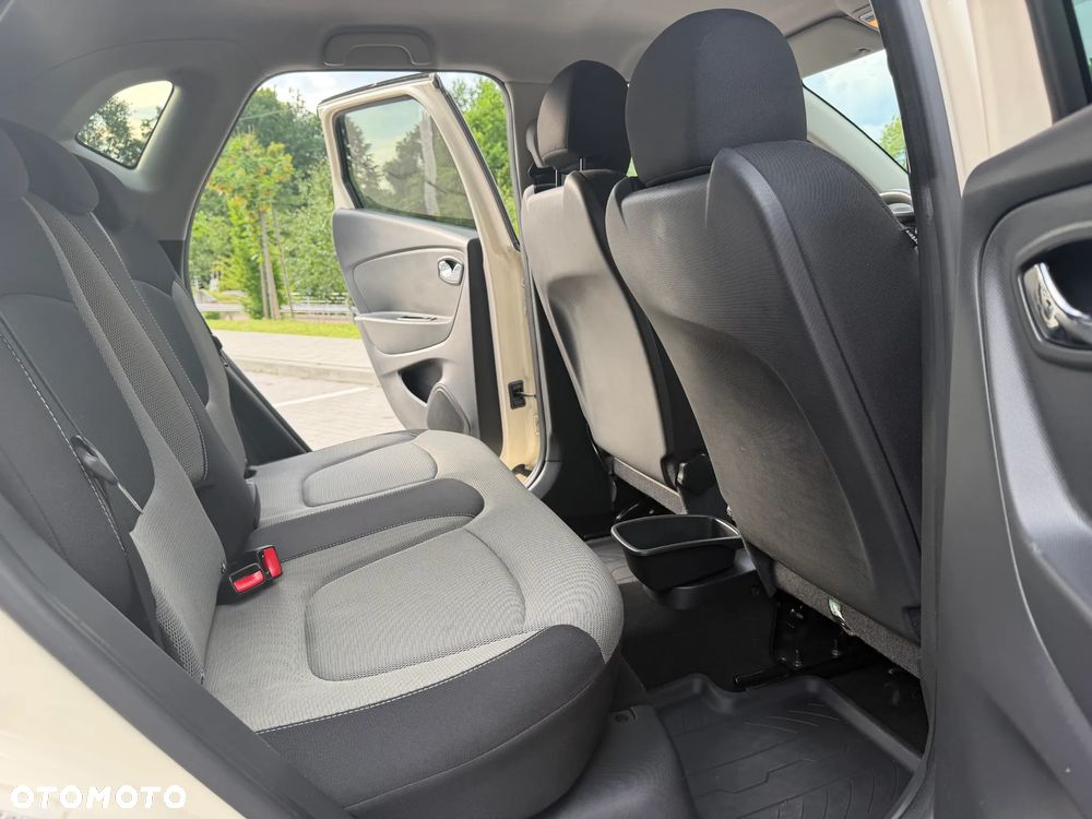 Renault Captur 1.2 TCe Zen EDC - 23