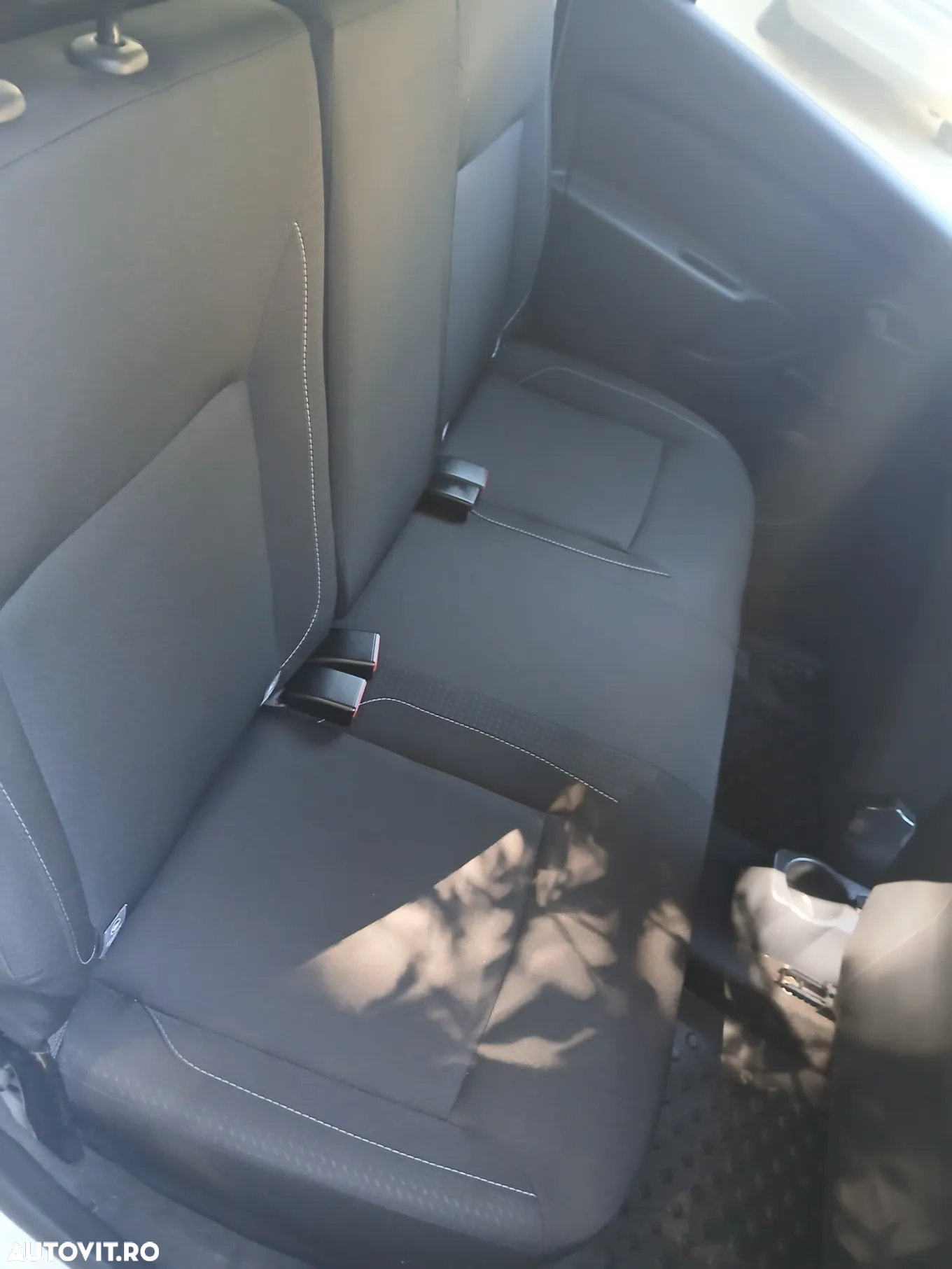 Dacia Sandero Stepway 1.0 SCe Ambiance - 11