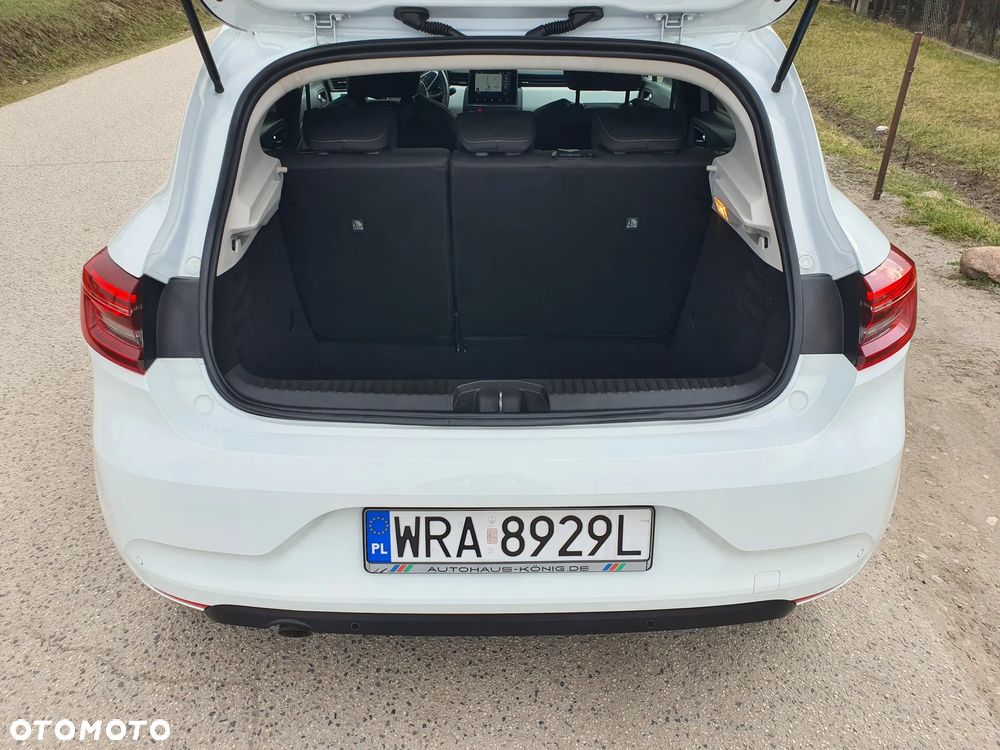 Renault Clio SCe 65 BUSINESS EDITION - 27