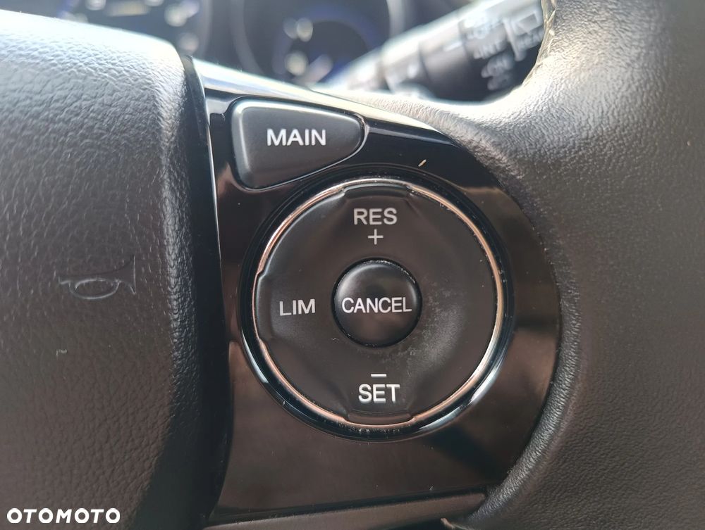Honda Civic 1.8 i-VTEC Automatik Sport - 31