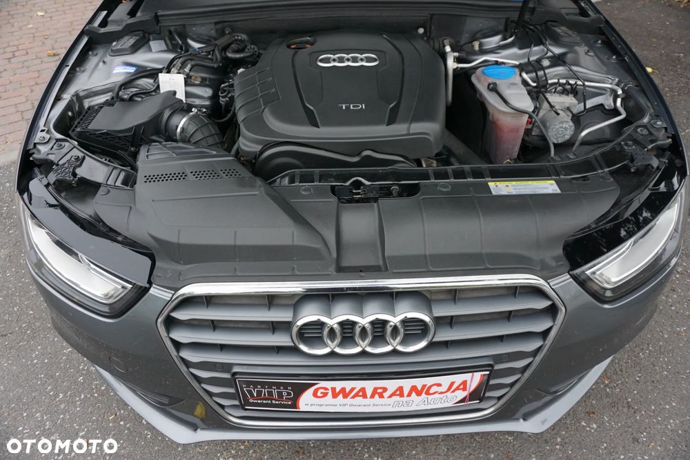 Audi A4 - 25