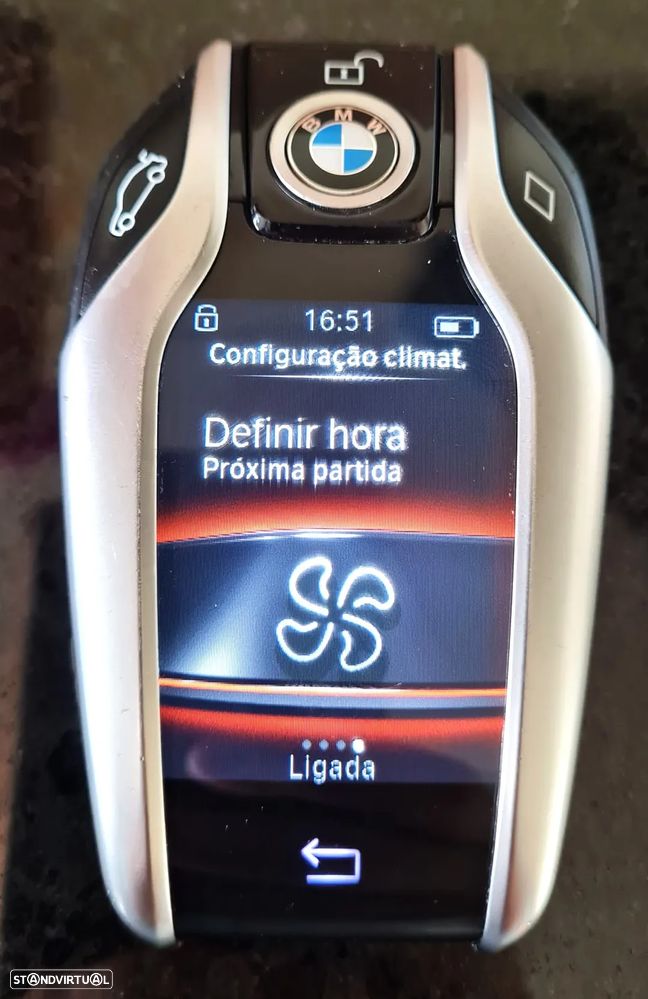 BMW 620 Gran Turismo d Pack M - 22