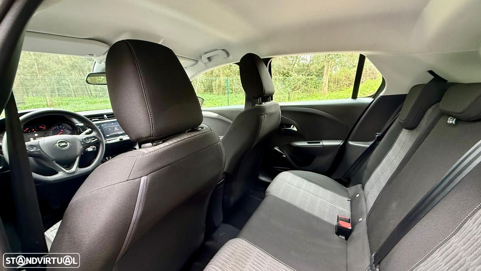 Opel Corsa 1.5 D Edition - 37