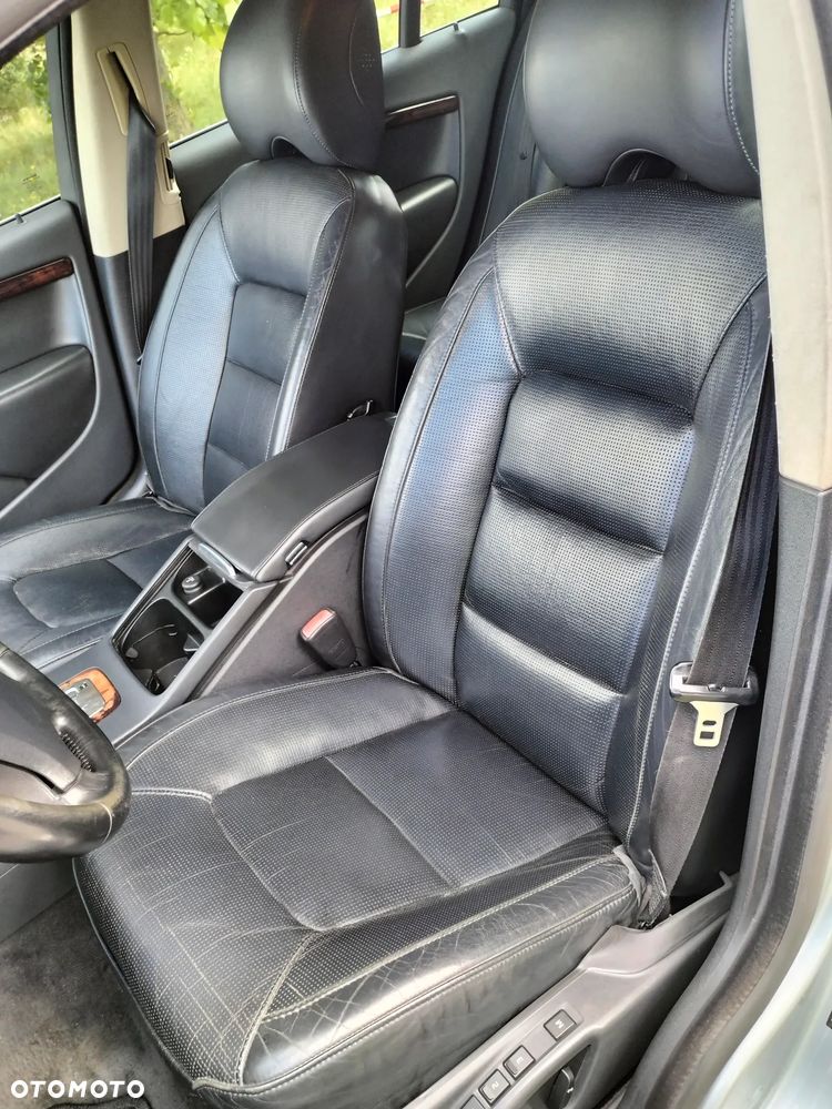 Volvo S80 V8 AWD Summum - 8