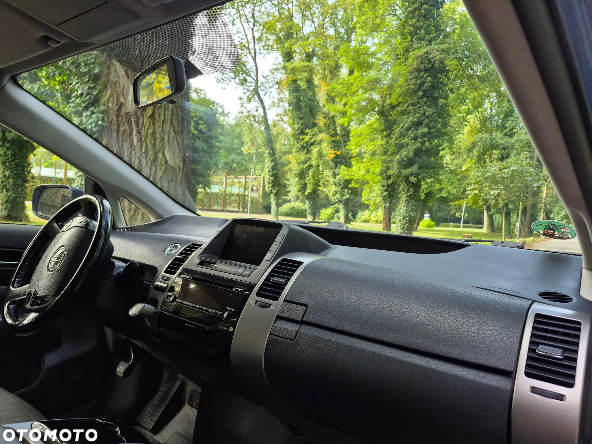Toyota Prius 1.5 VVT-i Prestige - 25